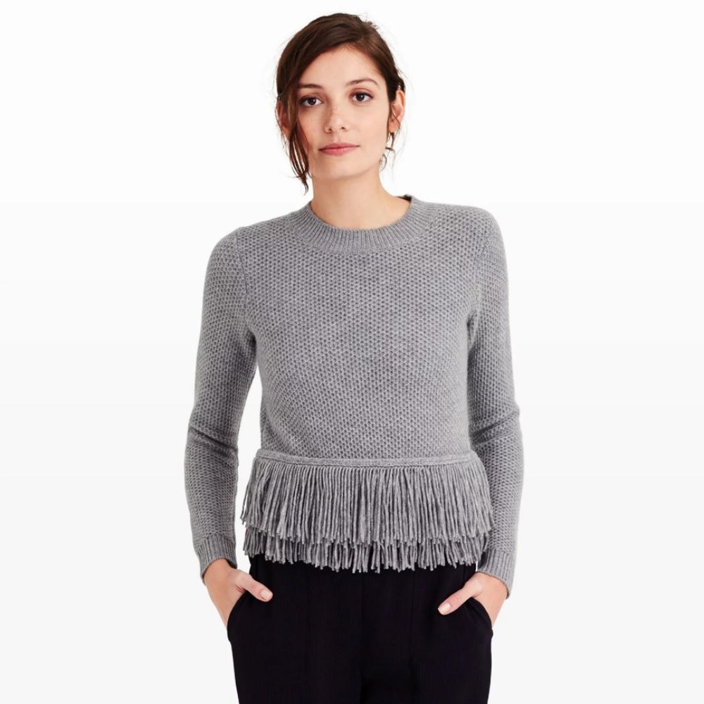 Club Monaco Memphys Cashmere Sweater